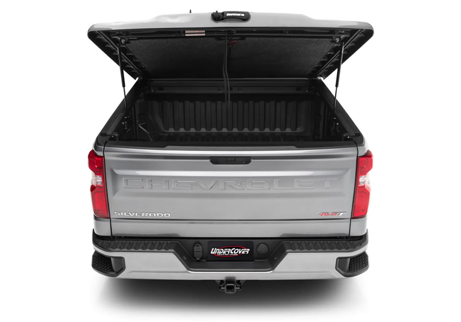 UnderCover UC1258L-GBA Elite LX 19 (New Body Style)-26 Silverado 5