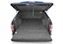 UnderCover UC2228L-AZ Elite LX Tonneau Cover