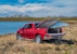 UnderCover UC3078L-PS2 Elite LX Tonneau Cover