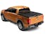 UnderCover UC2188 Elite Tonneau Cover Black Textured