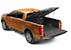 UnderCover UC2188 Elite Tonneau Cover Black Textured