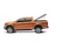 UnderCover UC2188 Elite Tonneau Cover Black Textured