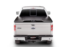 UnderCover UC2208 Elite Tonneau Cover Black Textured