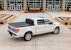 UnderCover UC2148 Elite Tonneau Cover Black Textured