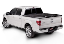 UnderCover UC2218 Elite Tonneau Cover Black Textured