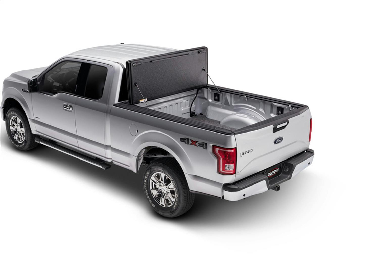 UnderCover FX21029 Flex 21-26 F150 5'7 (Includes Lightning)