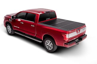 UnderCover FX51020 FLEX Tonneau Cover