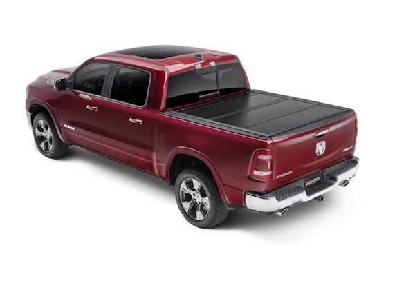 UnderCover FX31005 FLEX Tonneau Cover