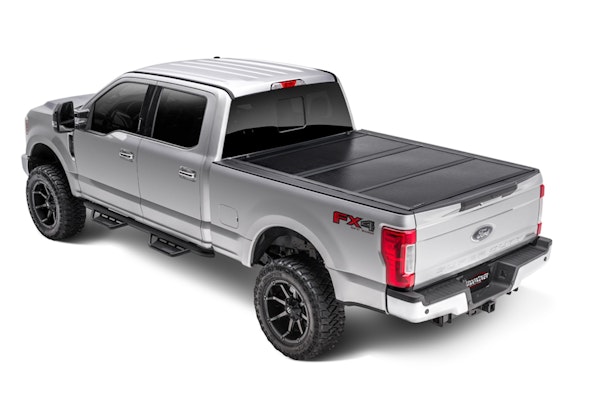 UnderCover FX21025 FLEX Tonneau Cover
