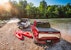 UnderCover FX21002 FLEX Tonneau Cover