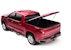 UnderCover UC1186L-G1K LUX Tonneau Cover, Deep Ocean Blue