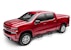 UnderCover UC1186L-G1K LUX Tonneau Cover, Deep Ocean Blue