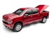 UnderCover UC1186L-G1K LUX Tonneau Cover, Deep Ocean Blue