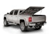UnderCover UC1166L-GBV LUX Tonneau Cover, Cyber Grey Effect