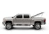 UnderCover UC1166L-GBV LUX Tonneau Cover, Cyber Grey Effect