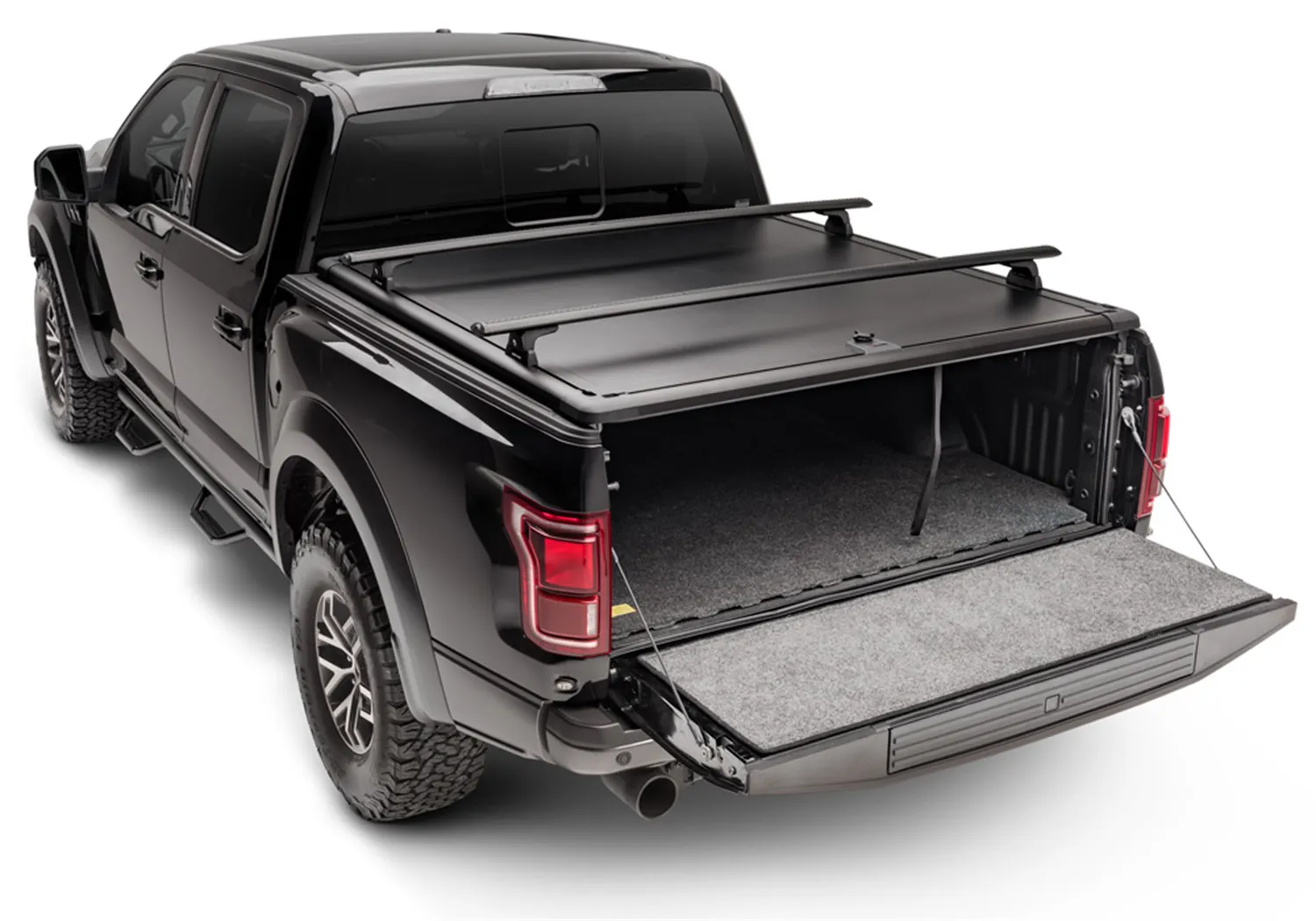 UnderCover DF941008 RidgeLander 07-20 Tundra 5'6