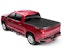 UnderCover UC1176 SE Tonneau Cover, Black Textured