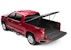 UnderCover UC1176 SE Tonneau Cover, Black Textured