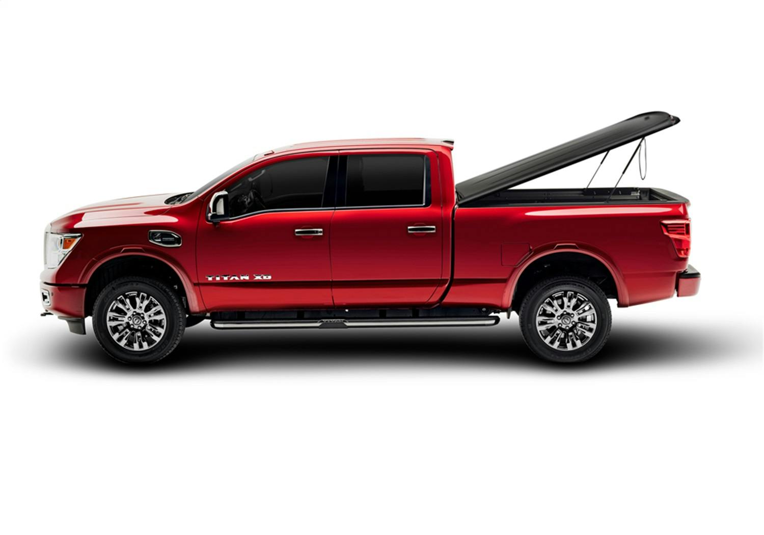 UnderCover UC3076 SE 09-18 (19-23 Classic) Ram 1500/10-23 2500