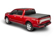 UnderCover UC2186 SE Tonneau Cover, Black Textured