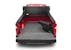 UnderCover SC100P Passenger Side SwingCase, Black Smooth