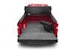 UnderCover SC101P Passenger Side SwingCase, Black Smooth