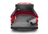 UnderCover SC100P Passenger Side SwingCase, Black Smooth