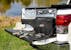 UnderCover SC100P Passenger Side SwingCase, Black Smooth
