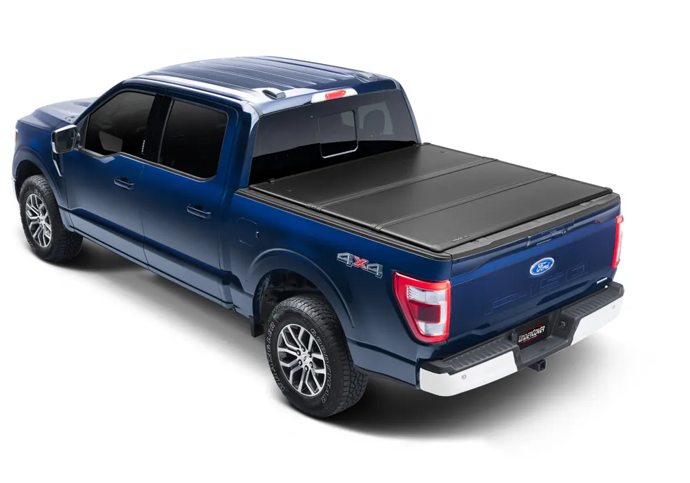 UNDERCOVER 小*4 UnderCover TR26030 Triad 04-25 F150 6'7