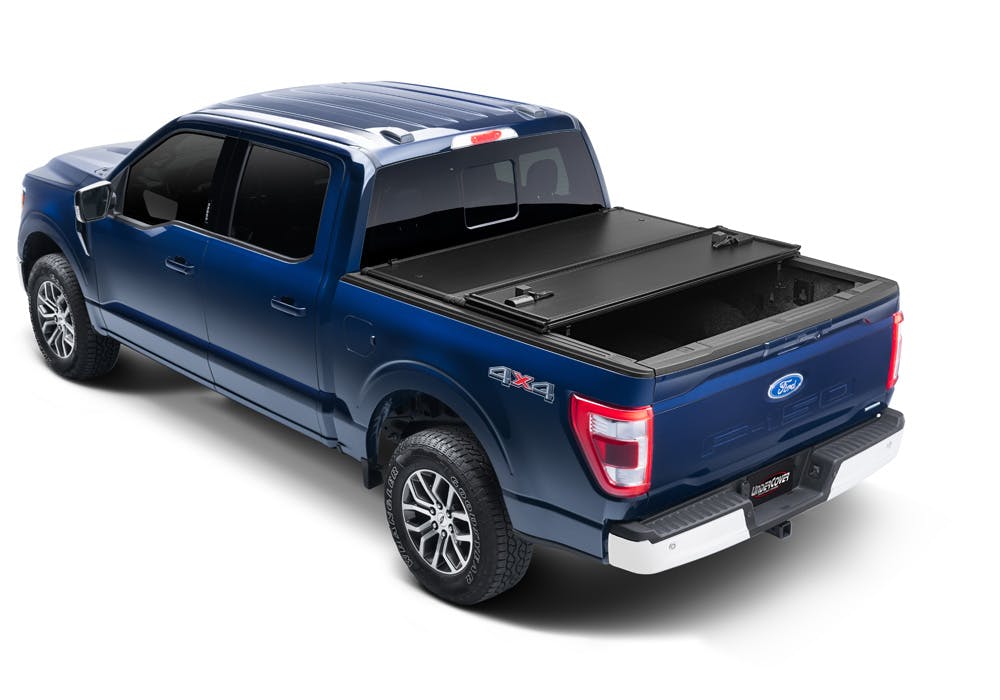 UnderCover TR26021 Triad 17-25 F250/350 6'10