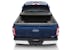 UnderCover TR26010 Triad Hard Folding Tonneau Cover