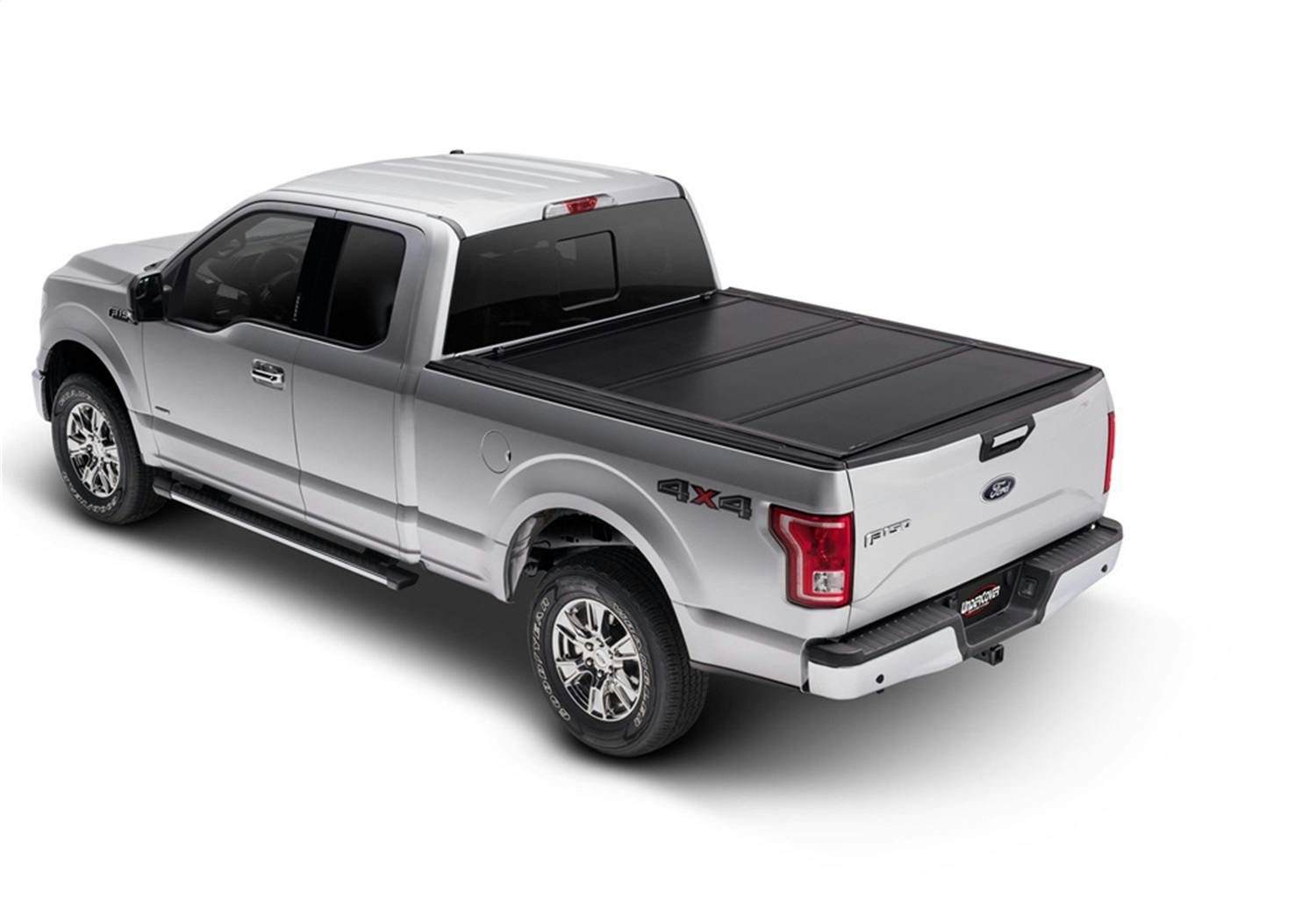 UnderCover UX22029 Ultra Flex Tonneau Cover