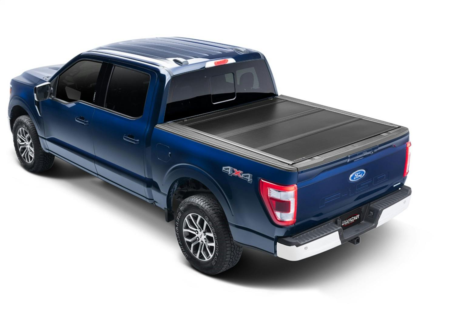 UnderCover UX22029 Ultra Flex Tonneau Cover