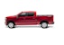 UnderCover UX42015 Ultra Flex Tonneau Cover, Matte Black Finish