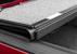 UnderCover UX42015 Ultra Flex Tonneau Cover, Matte Black Finish