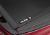 UnderCover UX42015 Ultra Flex Tonneau Cover, Matte Black Finish