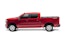 UnderCover UX52019 Ultra Flex Tonneau Cover, Matte Black Finish