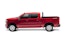 UnderCover UX52019 Ultra Flex Tonneau Cover, Matte Black Finish