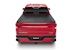 UnderCover UX42015 Ultra Flex Tonneau Cover, Matte Black Finish