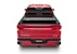 UnderCover UX42015 Ultra Flex Tonneau Cover, Matte Black Finish