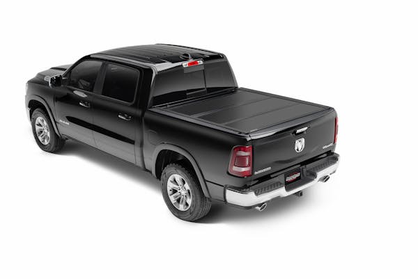 UnderCover Ultra Flex Tonneau Cover