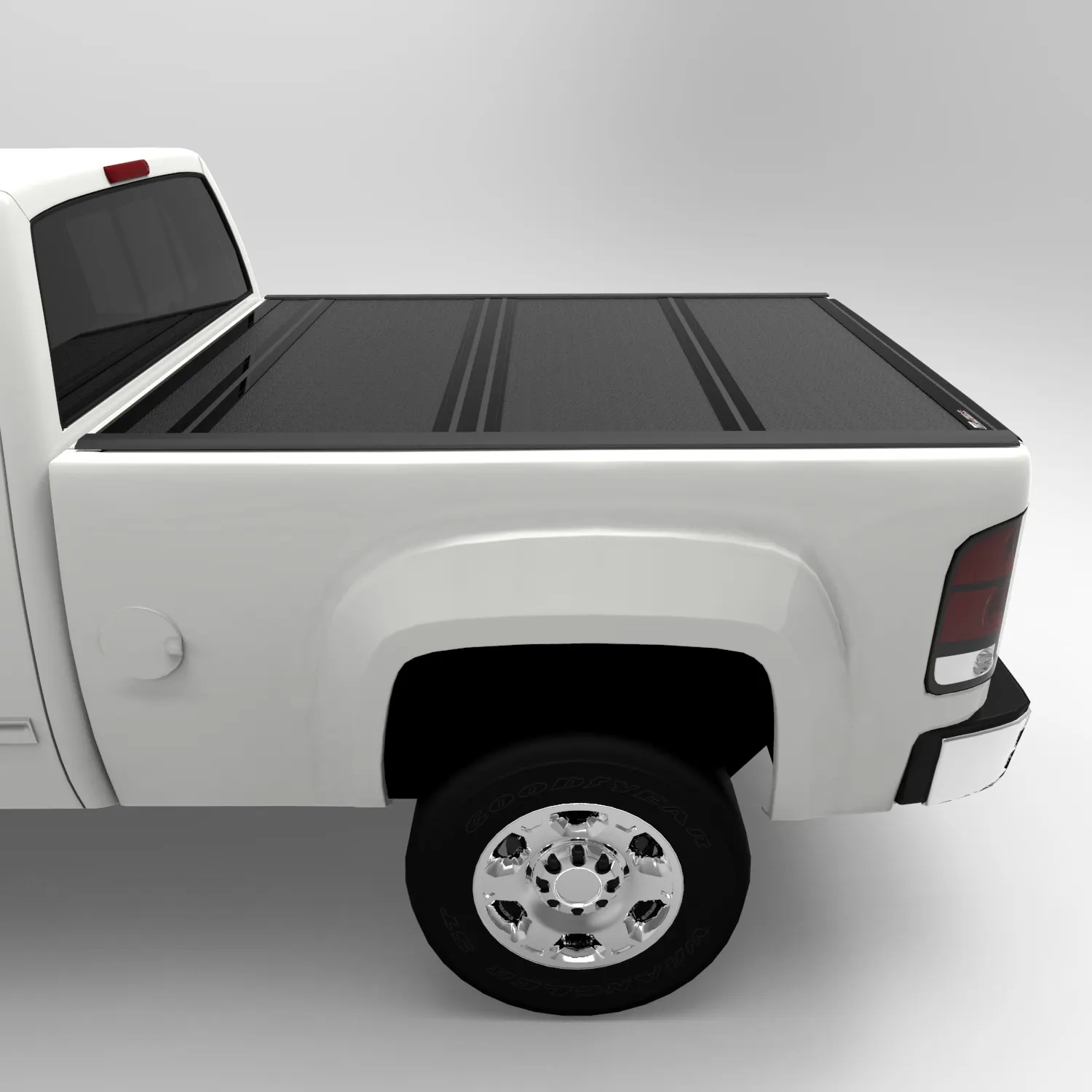 UnderCover FX21007 Flex 94-11 Ranger 6'