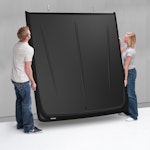 UnderCover UC2136 SE Tonneau Cover, Black Textured