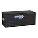 UWS ATV-BLK Aluminum Toolbox For ATV'S Black