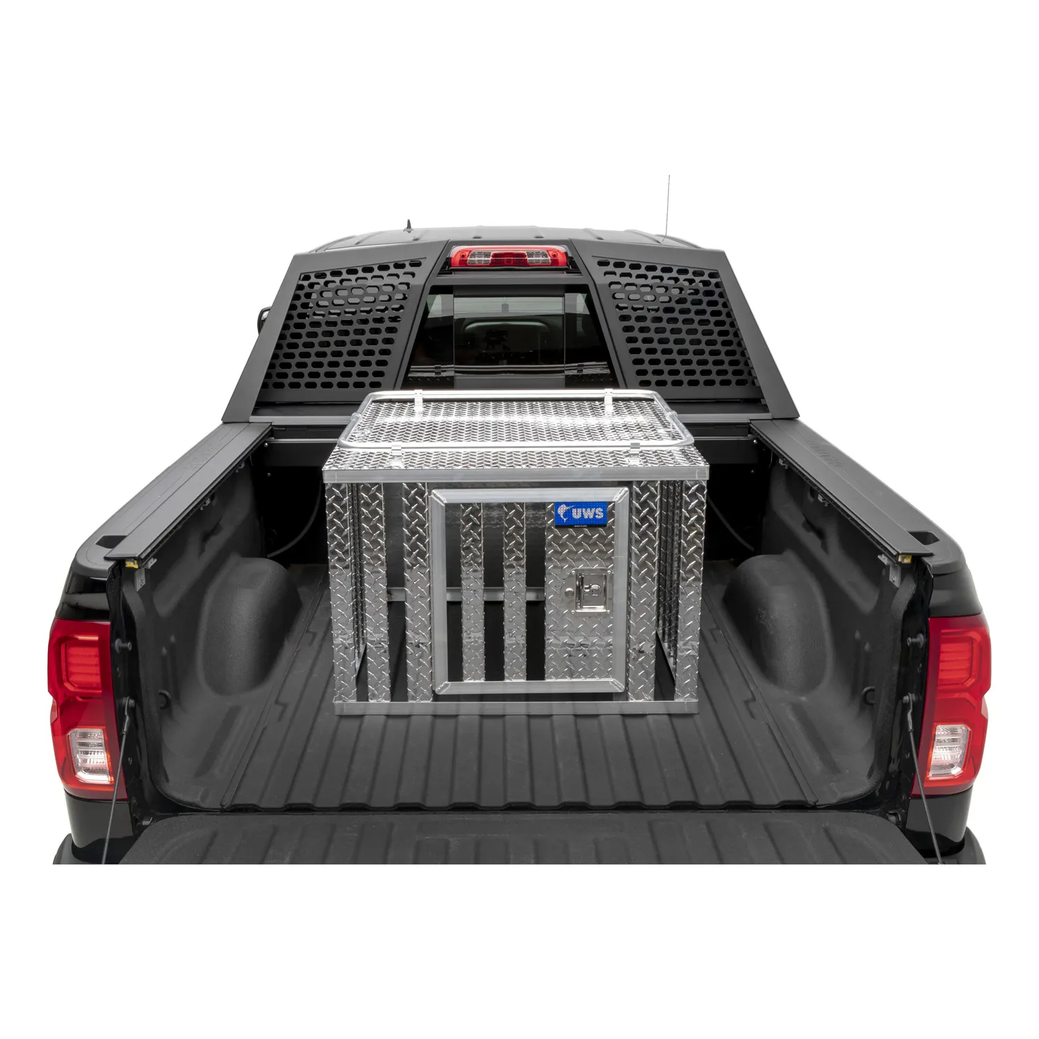 UWS DB-3636 Dog Box