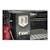 UWS DS-18-BLK 18 Aluminum Drawer Slide Black