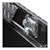 UWS EC10783 69 in. Angled Crossover Truck Tool Box