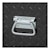 UWS EC20012 ATV Tool Box