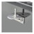 UWS EC20092 58 in. 5th Wheel Truck Tool Box