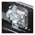 UWS EC20422 34 in. Trailer Tongue Box with Low Profile